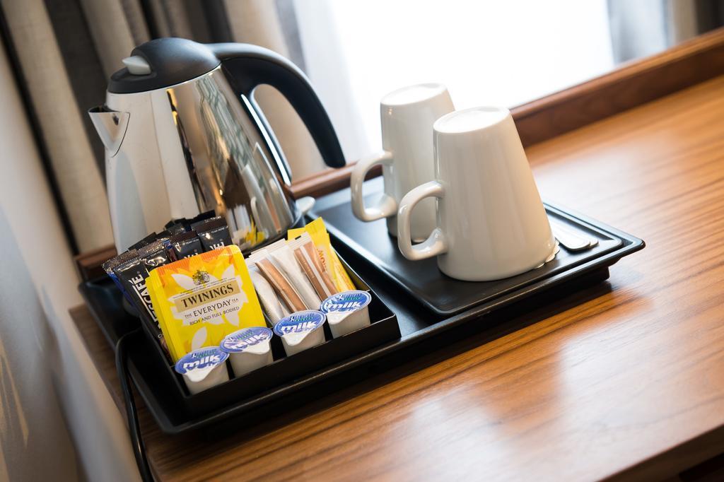 The Swan Inn By Innkeeper'S Collection ฮอร์นิง ภายนอก รูปภาพ