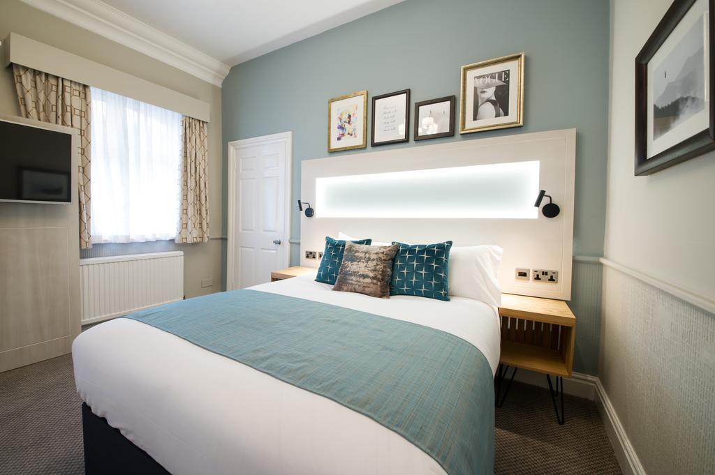 The Swan Inn By Innkeeper'S Collection ฮอร์นิง ภายนอก รูปภาพ