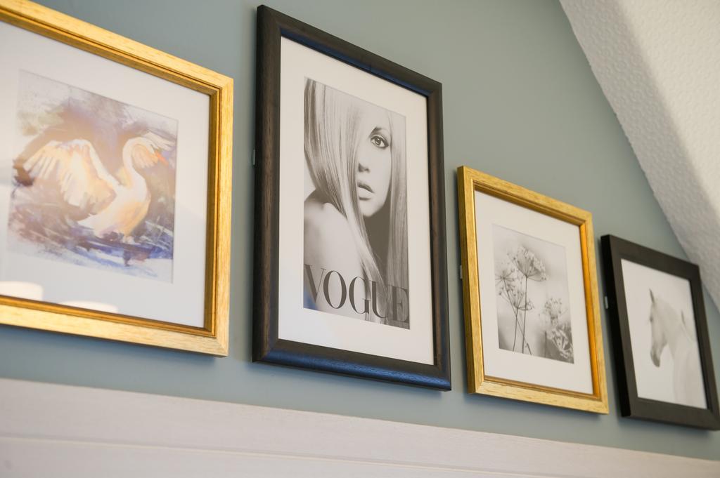 The Swan Inn By Innkeeper'S Collection ฮอร์นิง ภายนอก รูปภาพ