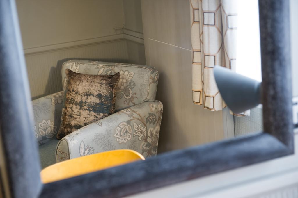 The Swan Inn By Innkeeper'S Collection ฮอร์นิง ภายนอก รูปภาพ